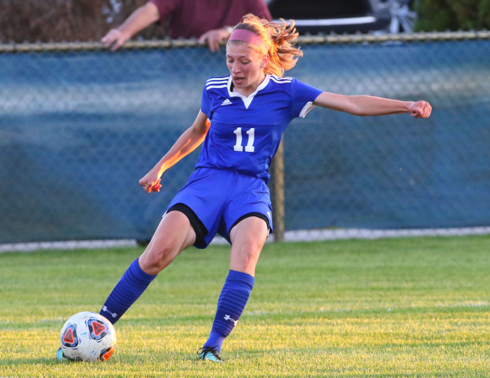 Gallery: Chesterton at Lake Central girls soccer